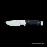 Fixed-Blade Knife (#3555)