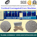 Automatic Corrugated Machinery for Display Shelves and Furniture