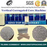 Automatic Corrugated Machinery for Display Shelves and Furniture