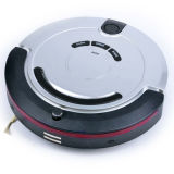 Cleanmate Robot Vacuum Cleaner with CE EMC LVD RoHS