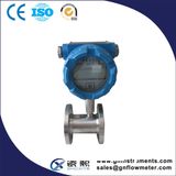 Turbine Flow Meter for Water