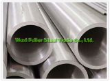 China Manufacture 202 Stainless Steel Tube Pipe with Bright Surface