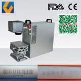 Rubber/Plastic PVC Pipe Laser Marking Machinery