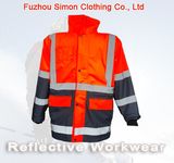 Workwear Sm-Sw1502