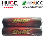 AAA Size R03 Dry Carbon Zinc Battery