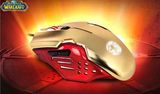 Gaming Mouse G900