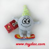 New Style Plush Mini Cartoon Dolls