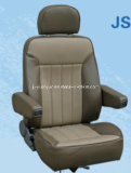 Driver Seat for Luxury Large. Medium-Sized Coach