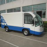 Marshell Brand High Power Battery Electric Shipping Vehicle (Dt-6)