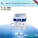 50gpd RO Water Purifier with Dust Guard for Home Use