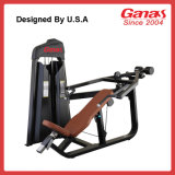 Mt-7006 Ganas Body Building Fitness Equipment Incline Chest Press for Commercial