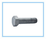 A325 Carbon Steel Hex Bolt with Hot DIP Galvanized