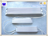 Rx18 Metal Wirewound Power Resistor with ISO9001