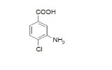 3-Amino-4-Chlorobenzoi Acid
