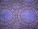 Jacquard On Polyester