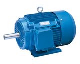 Electric Motor Ie2 High Efficiency Motor