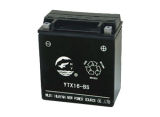 Motorcycle Battery, Rechargeable Battery, Lead Acid Battery (YTX16A-BS)