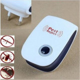 Electronic Ultrasonic Anti Mosquito Cockroach Killer Insect Repellent