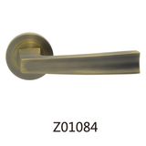 Zinc Alloy Handles (Z01084)