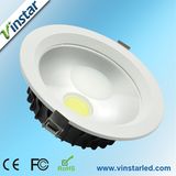 High Power COB 20W Recessed LED Down Light