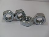 Carbon Steel Hex Nuts DIN 934 M10X1.5