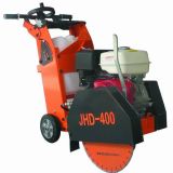 Concrete/Asphalt Saw/Road Cutter/Road Cutting Machine (JHD-400)