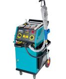 Spot Welder/Spot Welding