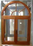 Cost-Efficient Aluminum Clad Wood Casement Window (AW-ACW02)