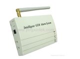 for Home Security GSM Alarm System with Nice Outlooking