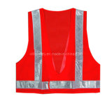 Warning Safety Vest -Villa1020
