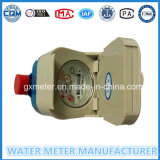 Prepaid Smart Water Meter