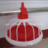 Automatic Poultry Feeding Pan for Broiler