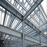 Quality Steel Structure