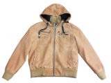 Fashion Kids Boy Jacket for Children's Apparel (5121#29818#)