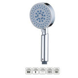 ABS Hand Shower with Chrome
