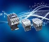 LC1-D (N) AC Contactor