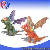 New Park Dinosaurs Small Plastic Toy Dinosaur