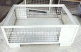 Steel Top Open Wire Mesh Basket