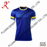 The Blue Polo T-Shirt for Outdoor Activities (QF-2016)