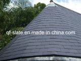 China Cheaper Multi Color/Black Slate for Roof/Wall/Flooring