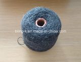 2/8nm 80%Shetlandwool 20%Nylon Thick Yarn