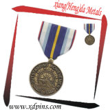 Factory Price Cheap Custom Metal Award Medal
