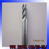 3F Square Carbide Milling Cutters