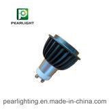 High Brightness 8W GU10 LED Spotlight