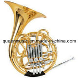 F/Bb Key 4-Key Double French Horn