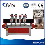 1325 Water Cooling Wood Metal Art Cutting Machinery