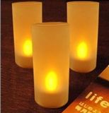 LED Candle Light (GD-282H)