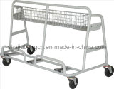 Warehouse Trolley (WT-4)