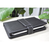 OEM Promotional Leather Tablet PC Case