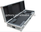 Electronic Keyboard Musical Instrument Flight Cases